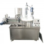 香水旋蓋機(jī)